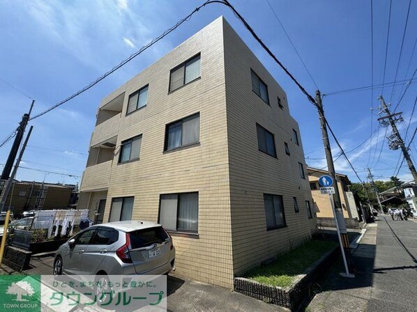 桂山大日町ハイツIIの物件内観写真